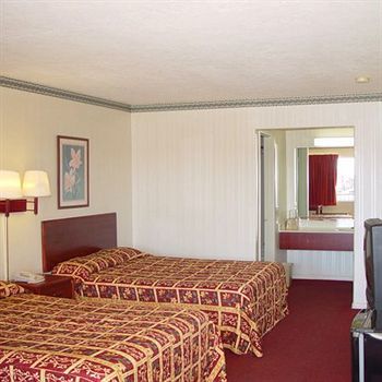 Motel Executive And Houston