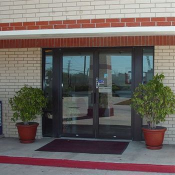 Motel Executive And