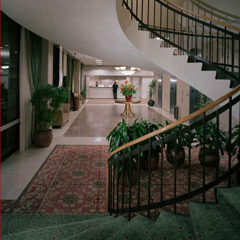 Hotel Hilton Of 4*