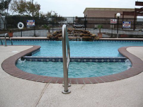 Hotel Country & By Radisson, Northwest, Tx 2*