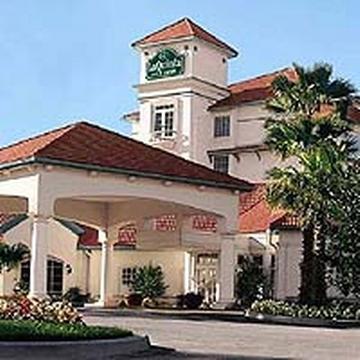 La Quinta By Wyndham West Park 10