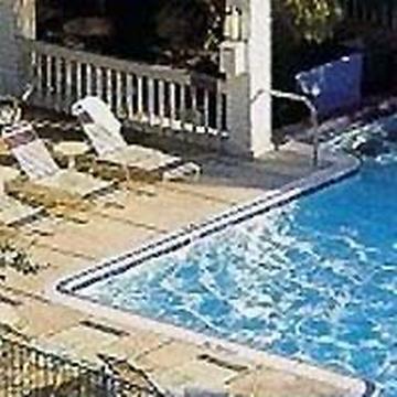 La Quinta By Wyndham West Park 10 Hotel 3*