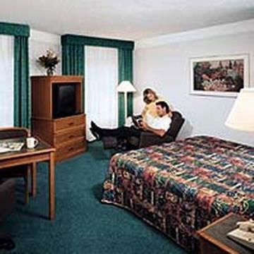 Hotel La Quinta By Wyndham West Park 10 Houston