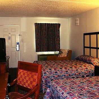 Hotel 6-houston, Tx - Brookhollow 2*