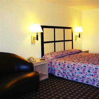 6-houston, Tx - Brookhollow Hotel