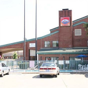 6-houston, Tx - Brookhollow 2* Houston