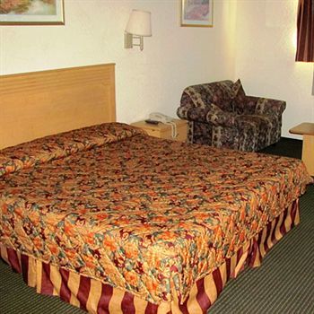 Crystal 249 North Motel Houston