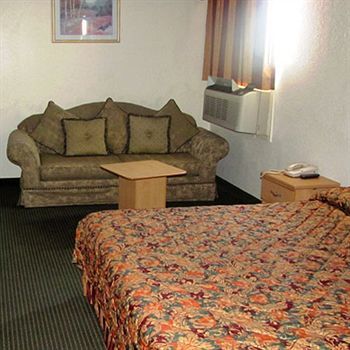Crystal 249 North Motel