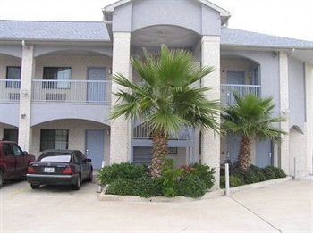 Scott & - Downtown Motel Houston