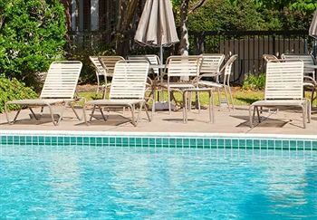 Hotel Towneplace Northwest 3*