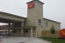 Palace 290 & Jones Rd