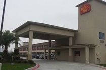 Palace 290 & Jones Rd Hotel