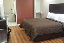 Palace 290 & Jones Rd Hotel 2*
