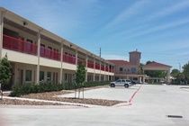 Palace 290 & Jones Rd Hotel Houston