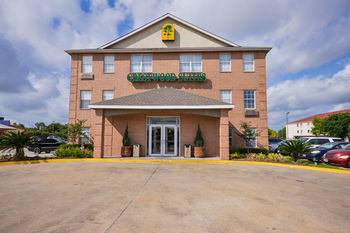 Hotel Intown Extended Select Tx - Brookhollow Houston