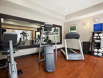 Days & By Wyndham North-spring 2* Houston