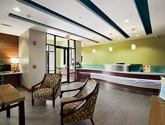 Motel Days & By Wyndham North-spring 2*