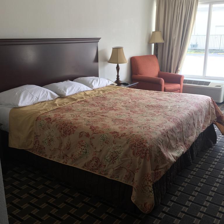Hotel And