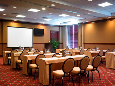 Hotel Four Points By Sheraton West Houston