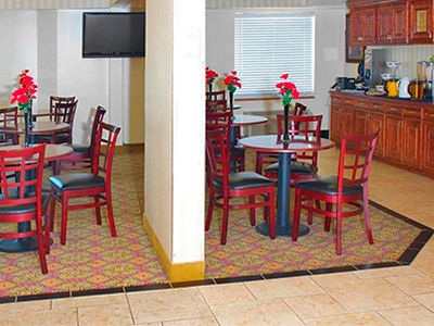 Greentree - Iah Airport Jfk Blvd 2* Houston
