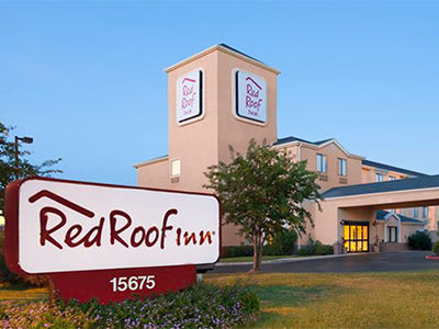 Greentree - Iah Airport Jfk Blvd Houston