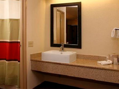 Greentree - Iah Airport Jfk Blvd 2*