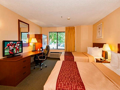 Greentree - Iah Airport Jfk Blvd