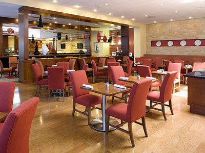 Four Points By Sheraton Citycentre