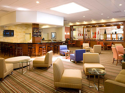 Four Points By Sheraton Citycentre Hotel 3*