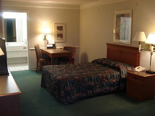 Motel America's Houston/stafford /sugarland Houston