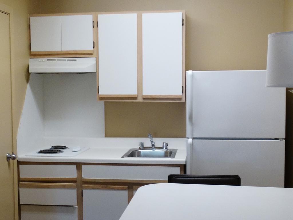 Extended America - - Med. Ctr. - Nrg Park - Fannin St. Hotel Houston
