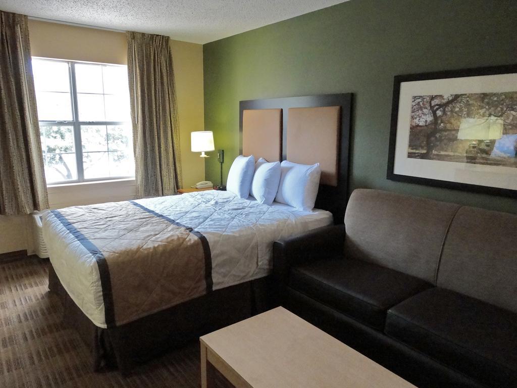 Extended America - - Willowbrook Hotel Houston