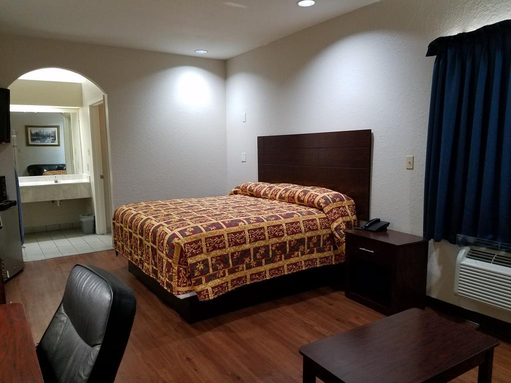 Motel Scott & - Downtown Houston