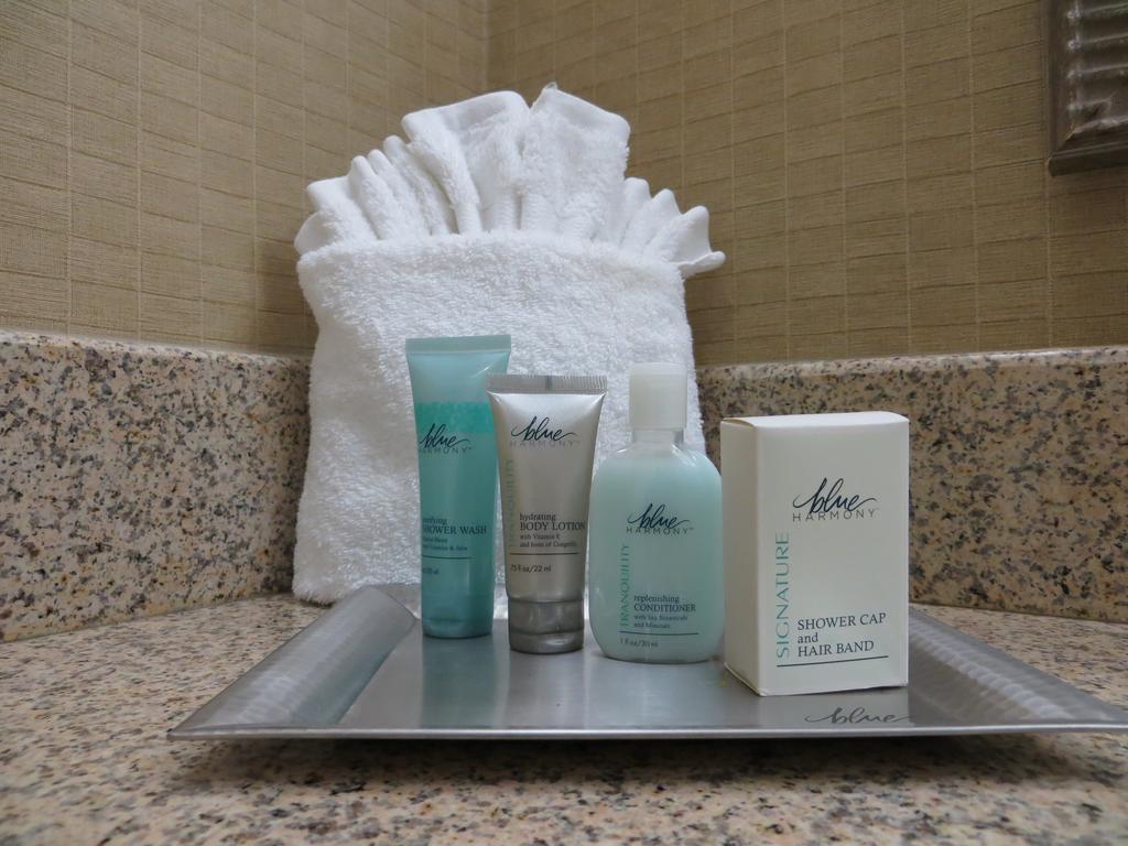 Wyndham Garden Willowbrook 3* Houston