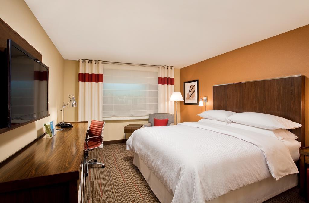 Four Points By Sheraton Citycentre