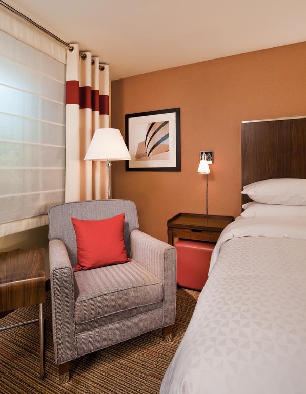 Hotel Four Points By Sheraton Citycentre Houston