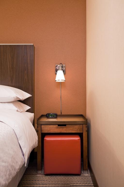 Four Points By Sheraton Citycentre Hotel