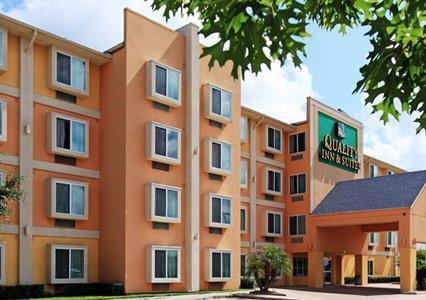 Quality & West Chase Hotel