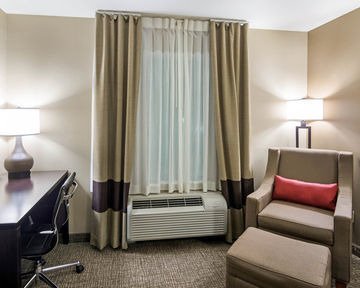 Comfort Northwest - Cy - Fair Hotel