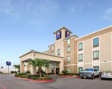 Comfort Northwest - Cy - Fair