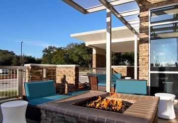 Springhill By Marriott I-10 West/energy Corridor Hotel