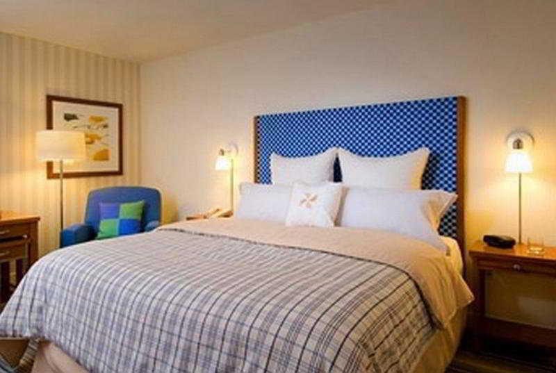 Hotel Four Points By Sheraton Citycentre