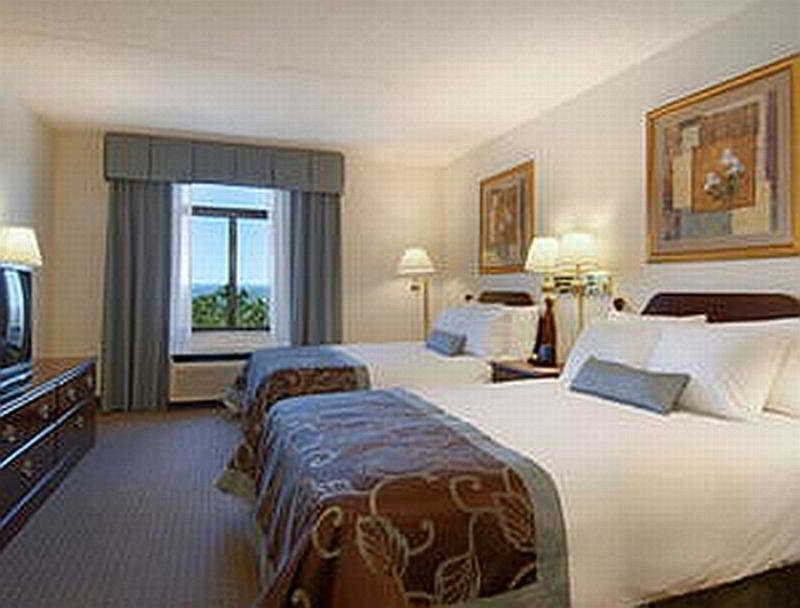 Four Points By Sheraton Citycentre Hotel Houston