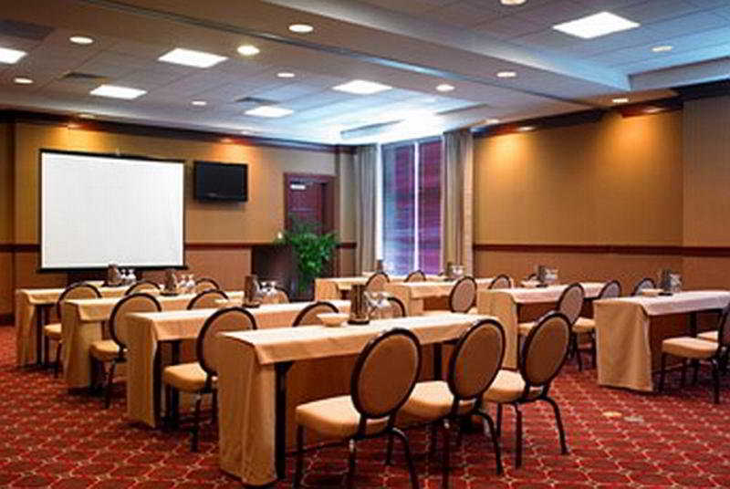 Hotel Four Points By Sheraton West 3*