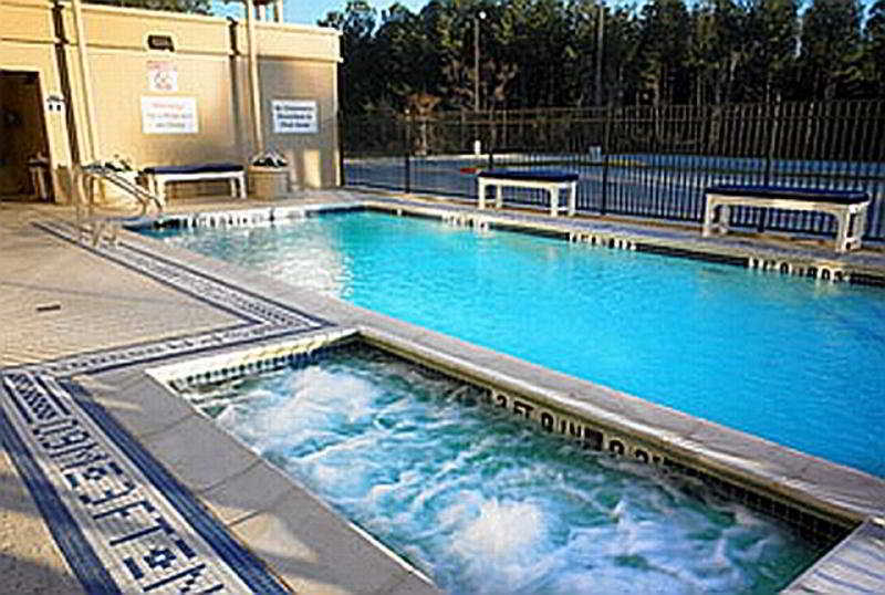 Four Points By Sheraton West 3* Houston