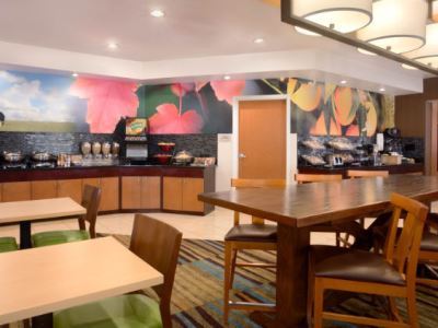 Hotel Sonesta Essential Energy Corridor Houston