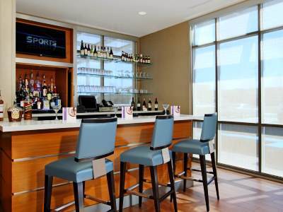 Springhill By Marriott I-10 West/energy Corridor 3* Houston