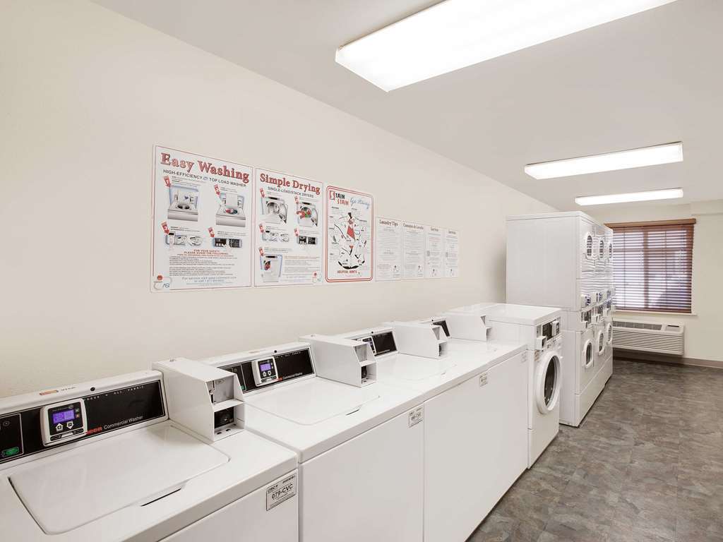 Hotel Woodspring I-45 Airtex 2*