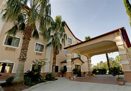Hotel Americas Best Value And Fm 1960