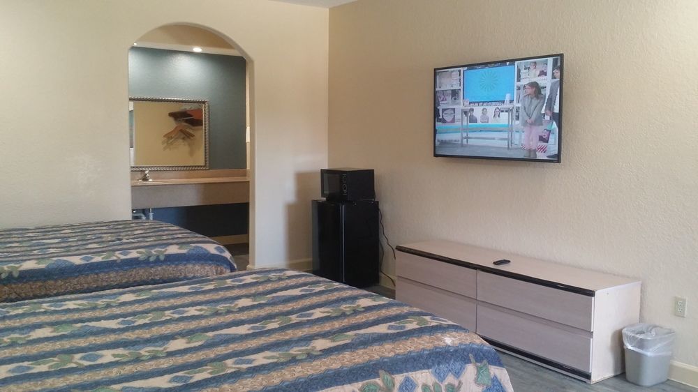 Americas Value & Ne Motel